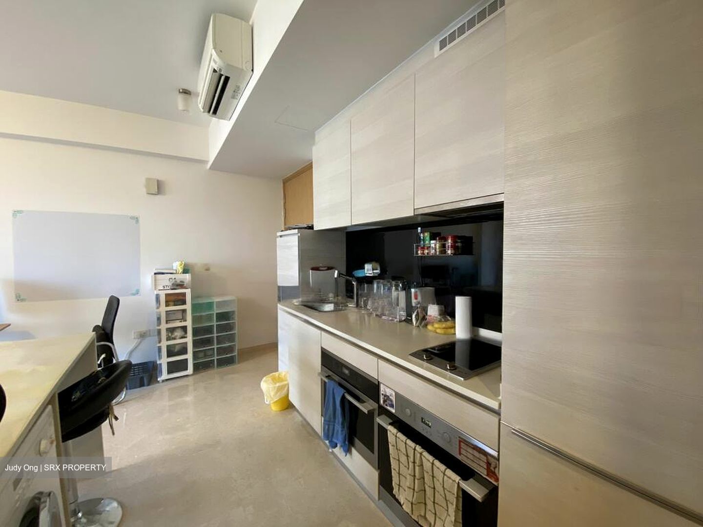 6 Derbyshire (D11), Condominium #477865201